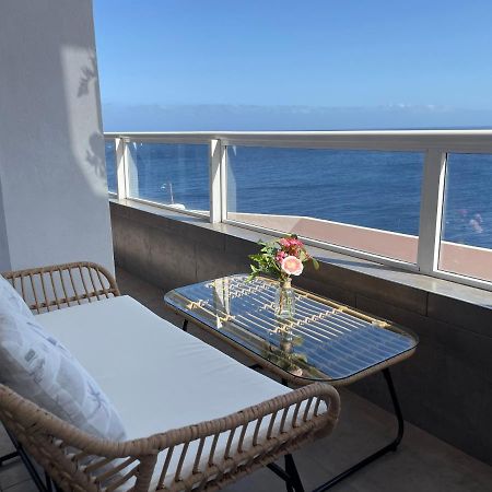 Apartament Sun Tabaiba Zewnętrze zdjęcie