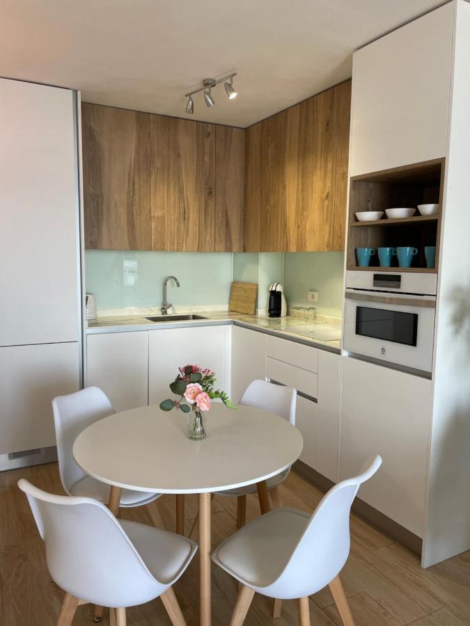 Apartament Sun Tabaiba Zewnętrze zdjęcie
