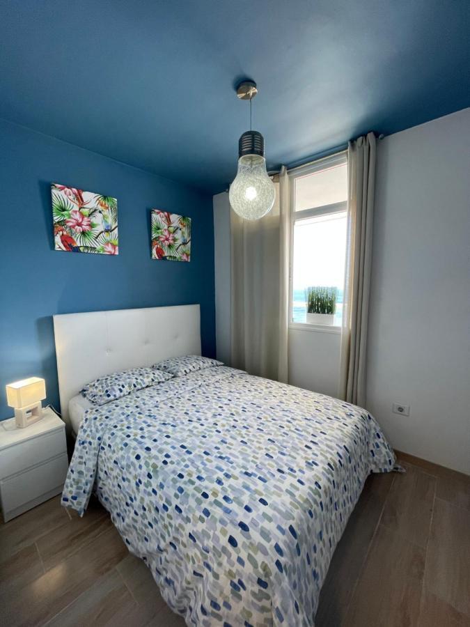 Apartament Sun Tabaiba Zewnętrze zdjęcie