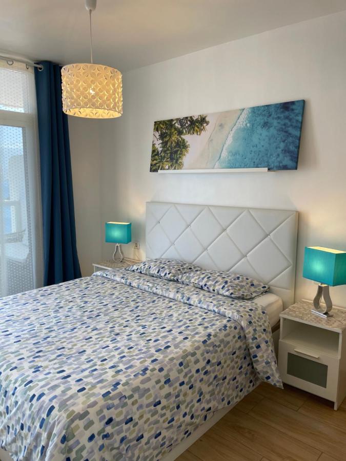 Apartament Sun Tabaiba Zewnętrze zdjęcie