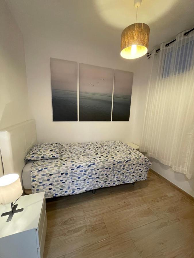 Apartament Sun Tabaiba Zewnętrze zdjęcie