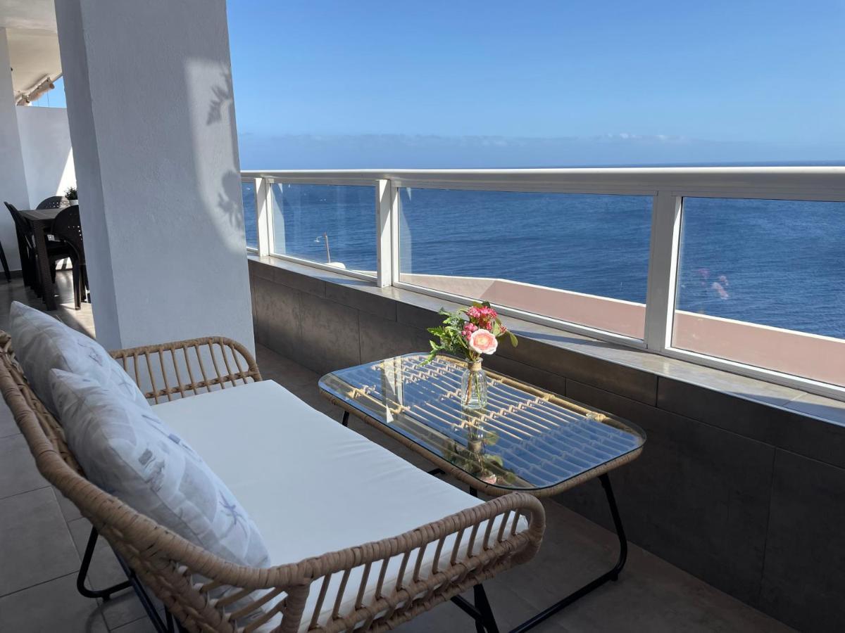 Apartament Sun Tabaiba Zewnętrze zdjęcie