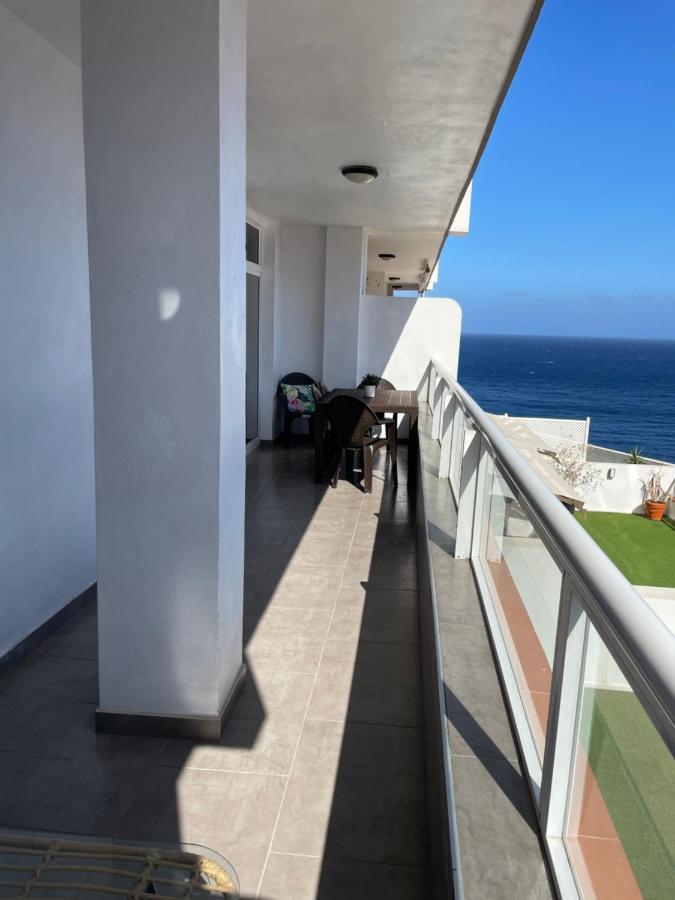 Apartament Sun Tabaiba Zewnętrze zdjęcie